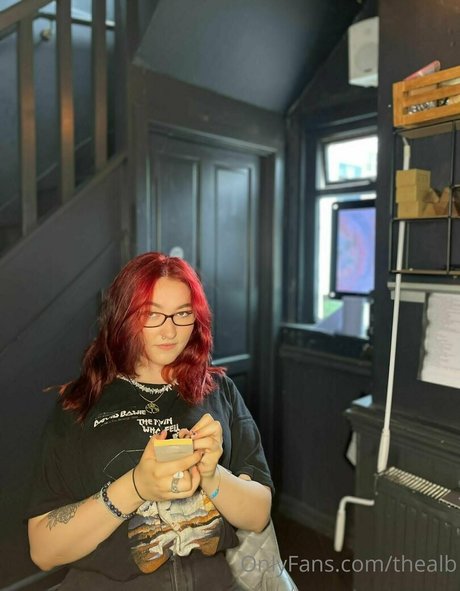 thealb star hd galleries