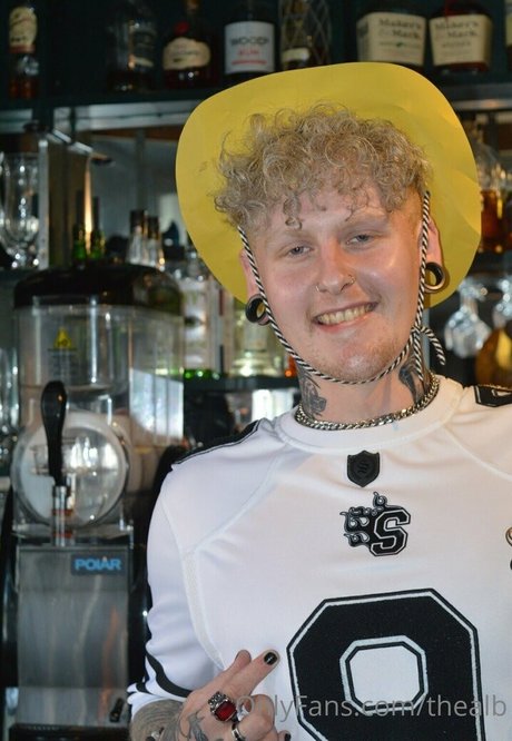 thealb nice model galleries