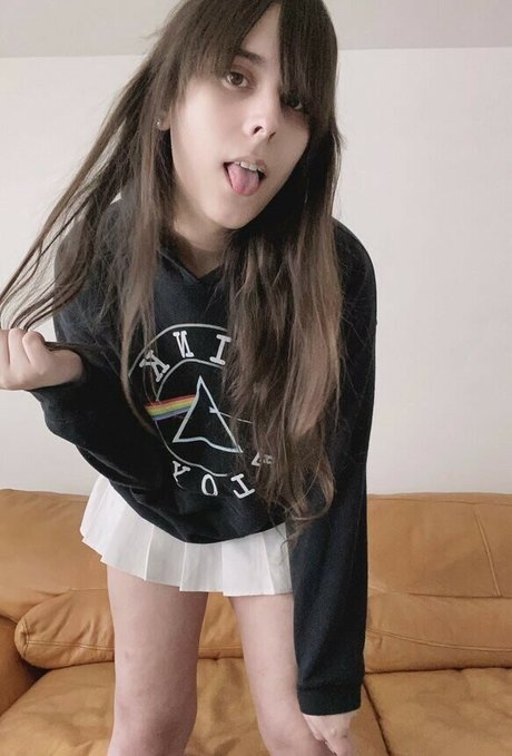 Bunnygirl emma model sex img