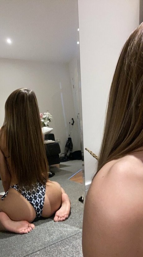 Yulka Garczarek high quality model pic