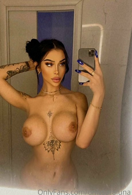 Sara Luna pornstar perfect gallery