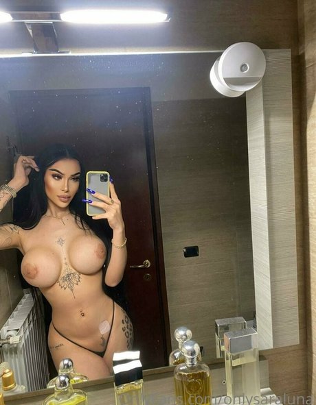 Sara Luna xxx pornstar galleries