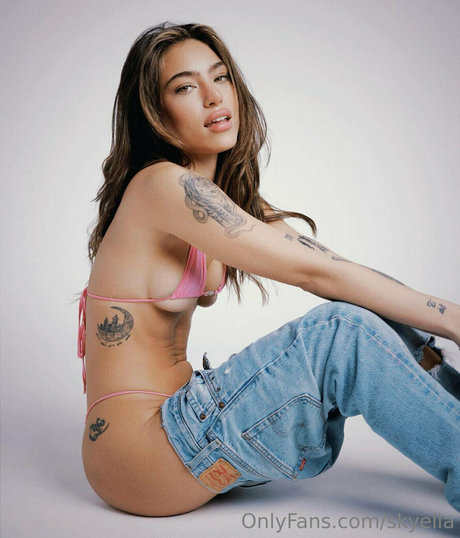 skyelia star hd pictures