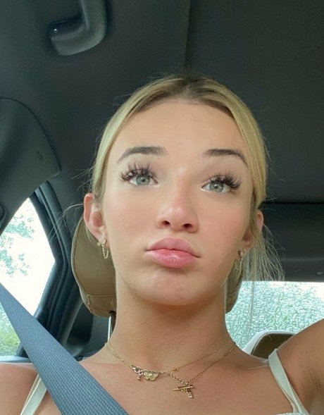 Stellasamore star naked gallery