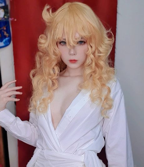 Tsuruko The Alien star perfect archive