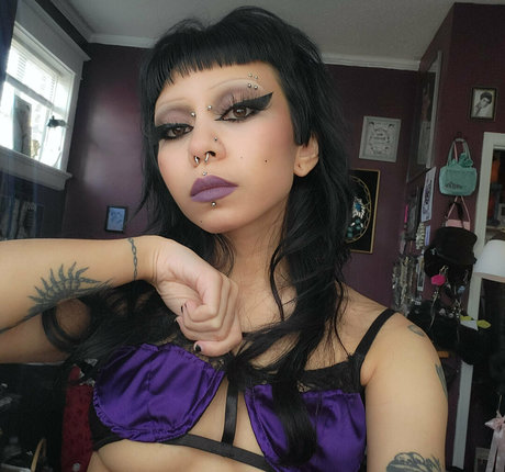 faeriesfilth star nice pics