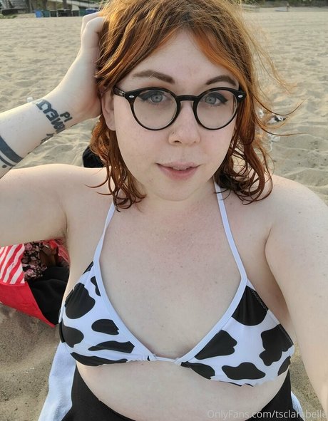 tsclarabelle model sexy pic