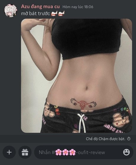 Azure Chan star porn photos