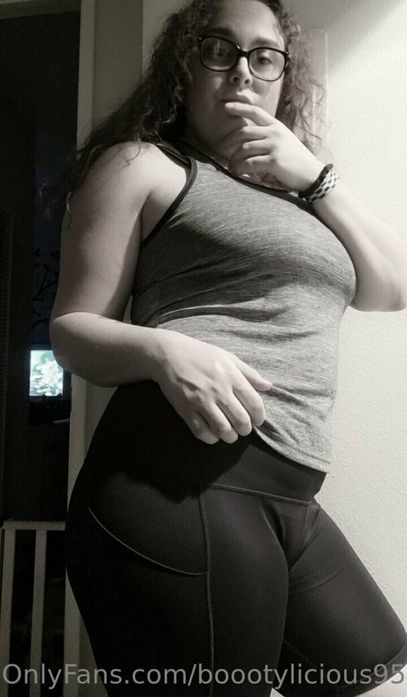 boootylicious95 pretty pornstar archive