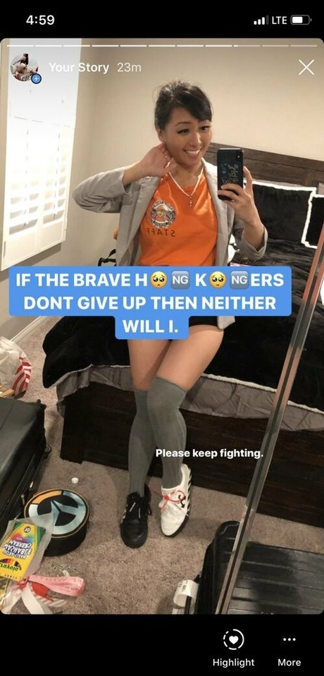 maihero perfect model photo