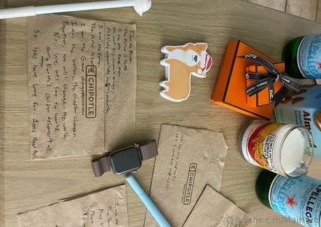 maihero model erotic image