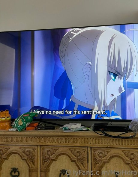 maihero adult actress images