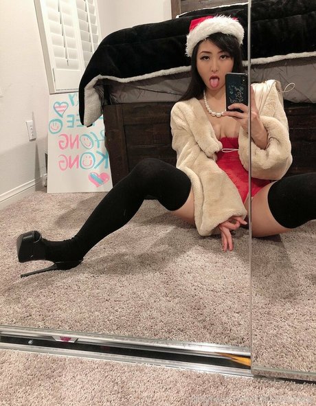 asian cheerleader onlyfans hot xxx picture