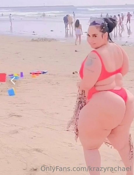 krazyrachael naked star images