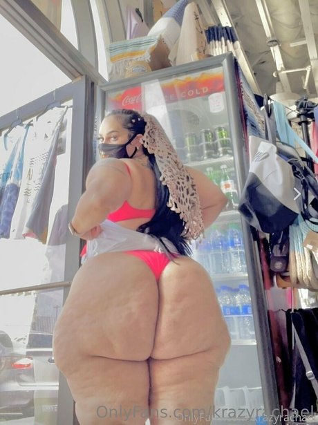 krazyrachael porn model gallery