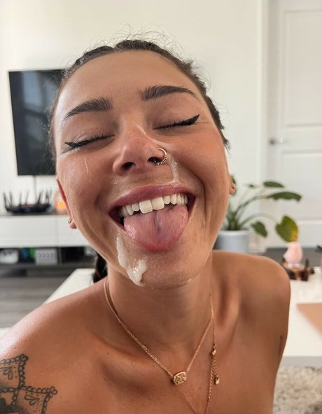 Miya Blacked hot pornstar archive