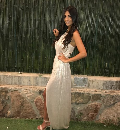 Shahar Halaf high quality model galleries