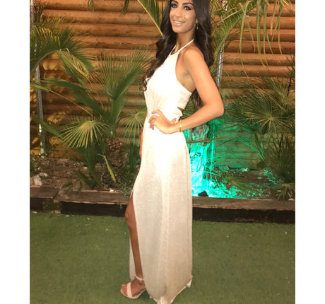 Shahar Halaf sexy star pictures