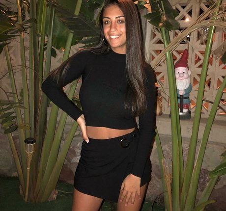 Shahar Halaf model perfect img