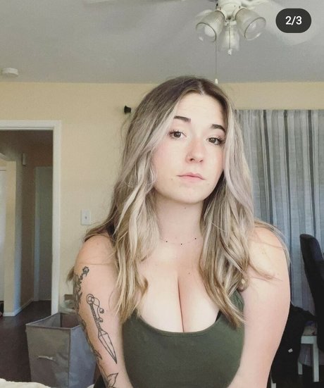 Cherrycgames pornstar hot picture