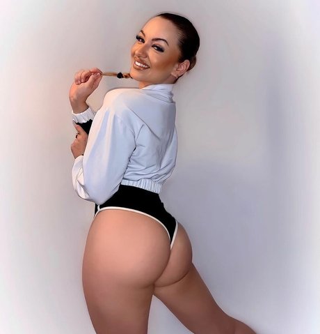 Alina Malyk best star photos