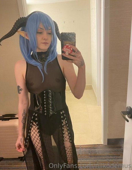 niikodemus pornstar art img