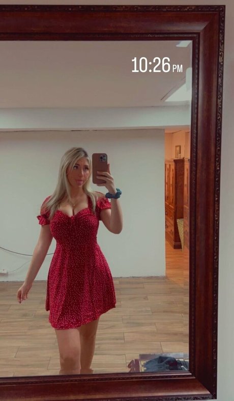 Kayla A star erotic photo