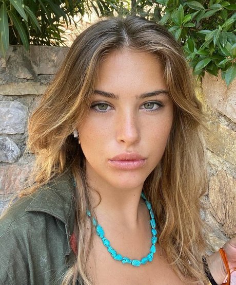 Chiara Gariboldi model erotic archive