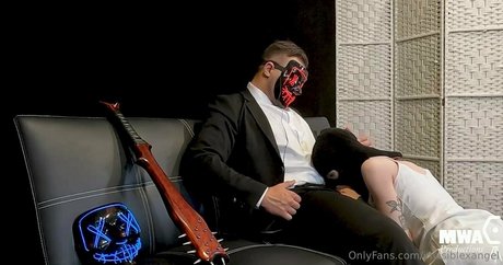 invisiblexangel pornstar hot archive