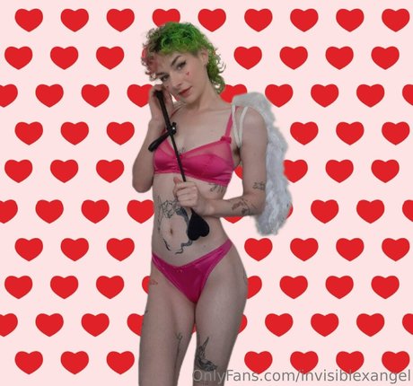 invisiblexangel high quality pornstar img