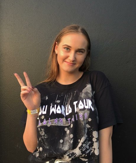 Aimee Rose model archive