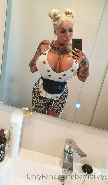 bambijays star best photos