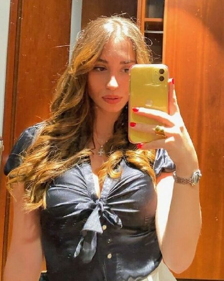 Demi Aggelopoulou pornstar perfect pic