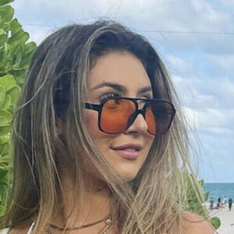 Dani Jackel high quality model images