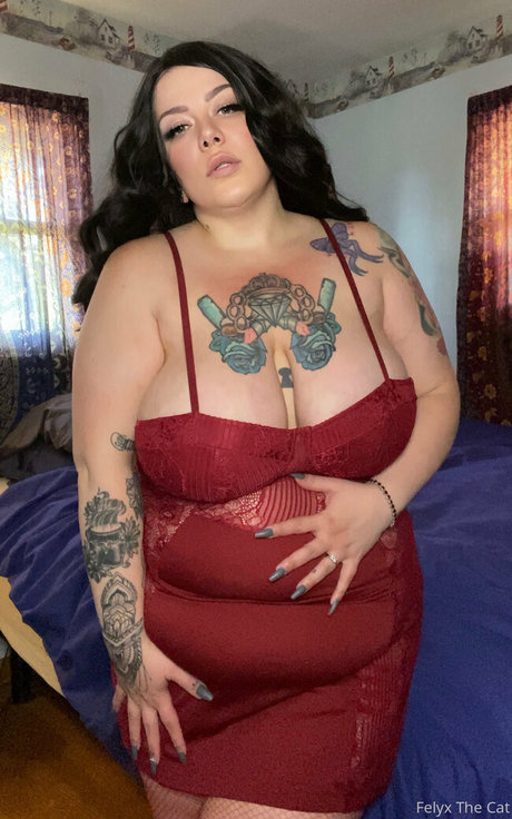 felyxthecat pornstar images