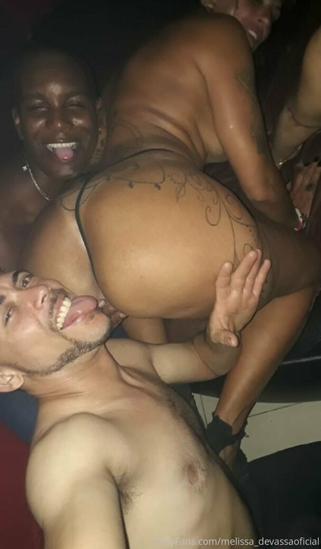 melissa devassaoficial model nude images