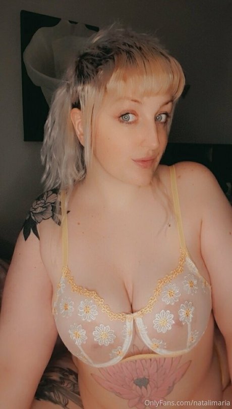 natalimaria pornstar nice pic