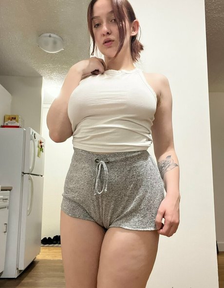 miss tmuse model sexy photo