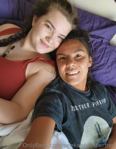 peekaboopiperfree pornstar art image