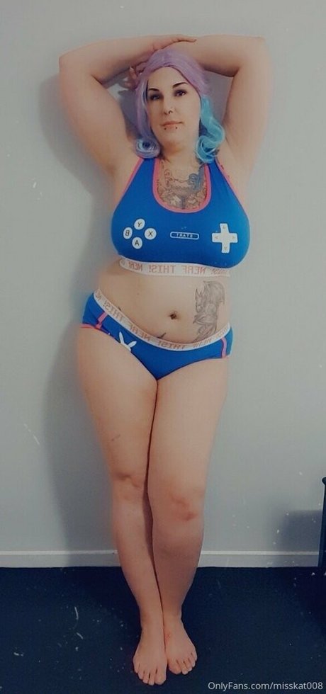 therealmisskat free model pics