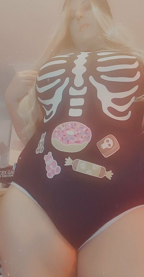 therealmisskat model hot photo