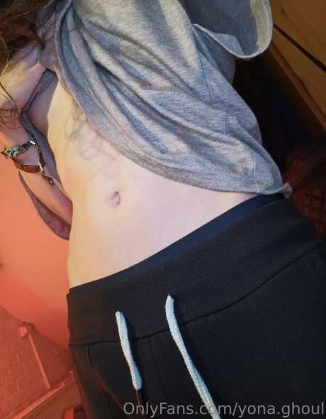 yona ghoul pretty pornstar img