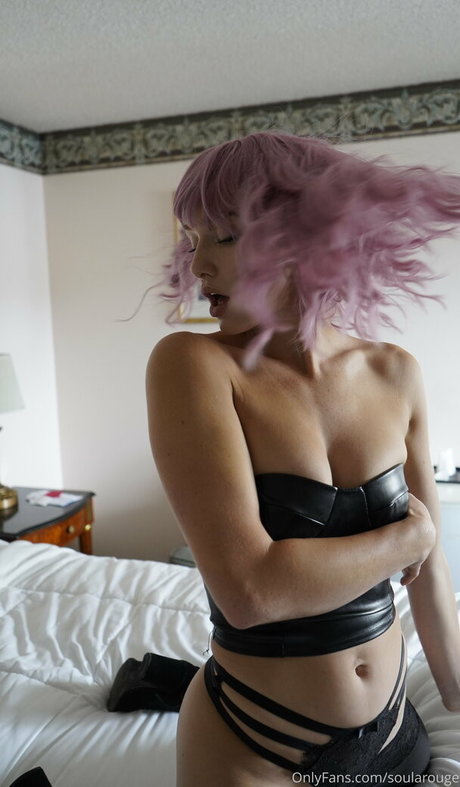 soularouge pornstar exclusive images