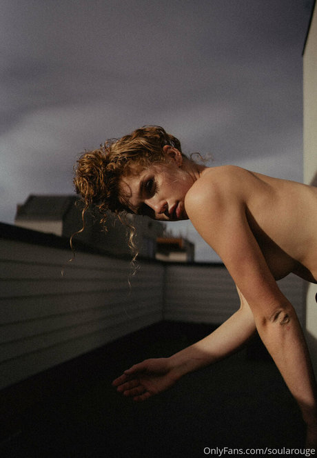 soularouge best star pic