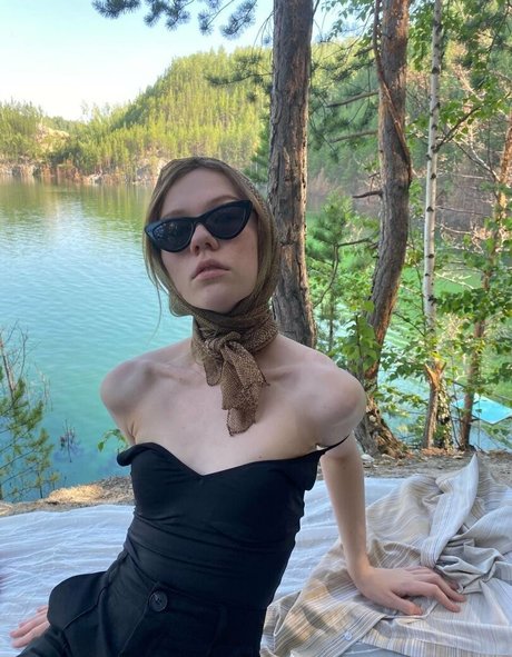 milashka420 hot star photo