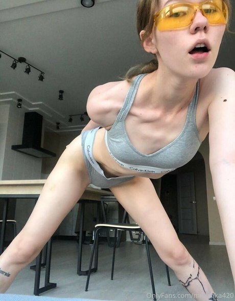 milashka420 beautiful star pics