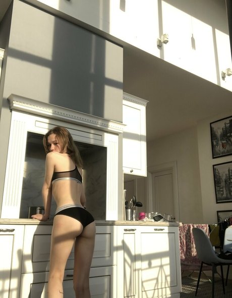 milashka420 beautiful model pictures