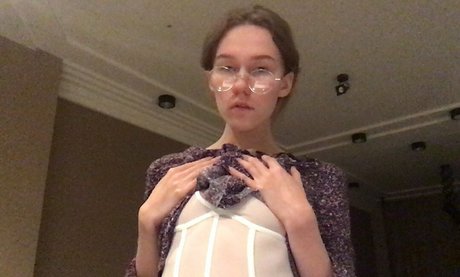 goth asian onlyfans adult photo