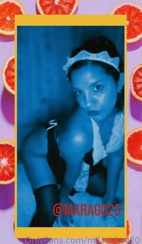 milashka420 model xxx galleries