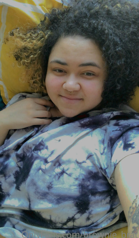 brownie brat star beautiful pic